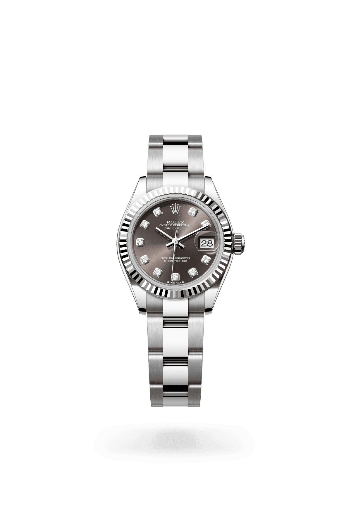 Lady-Datejust — Watch