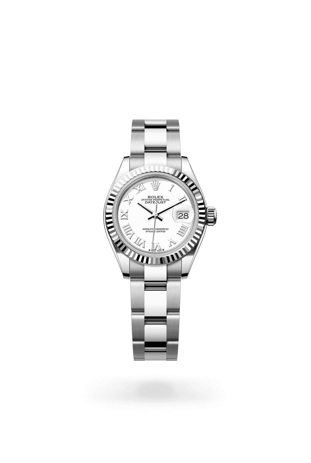 Lady-Datejust — Watch