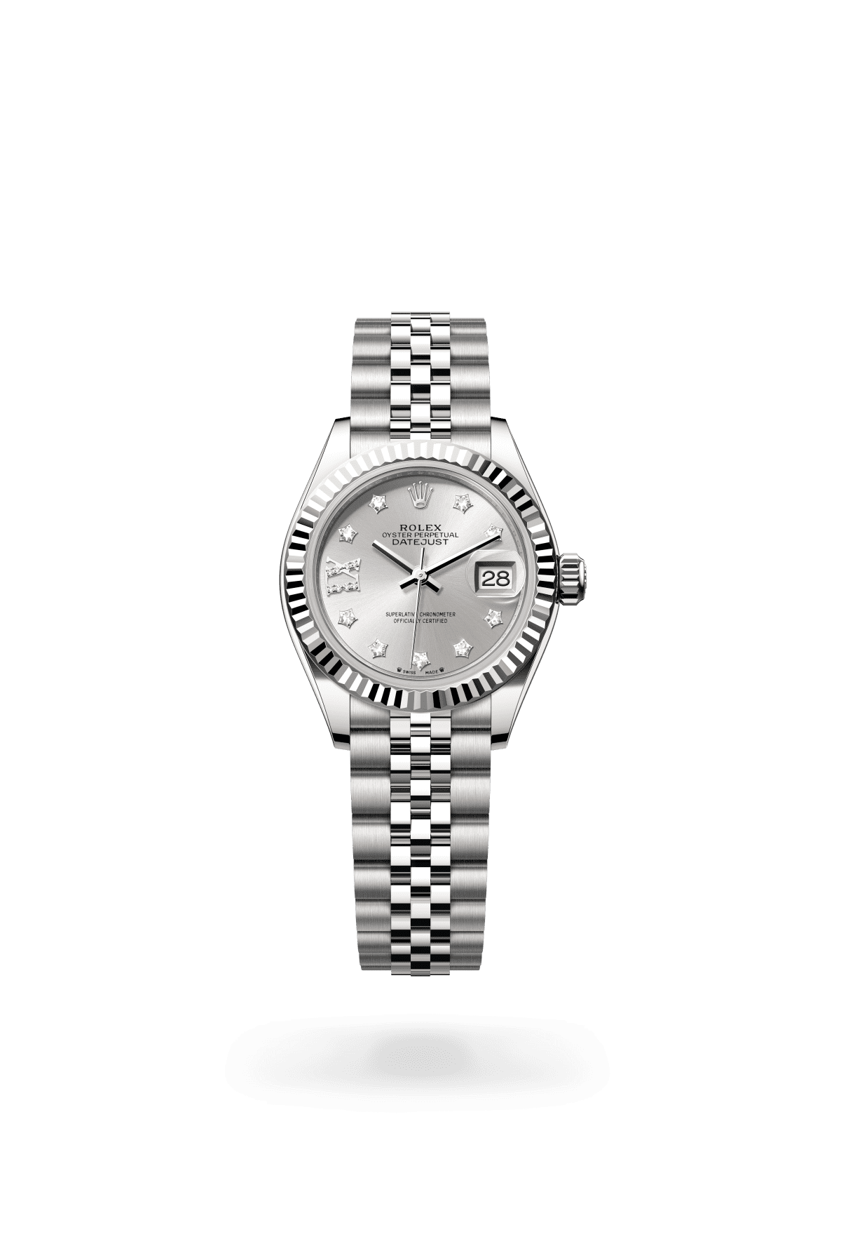 Lady-Datejust — Watch