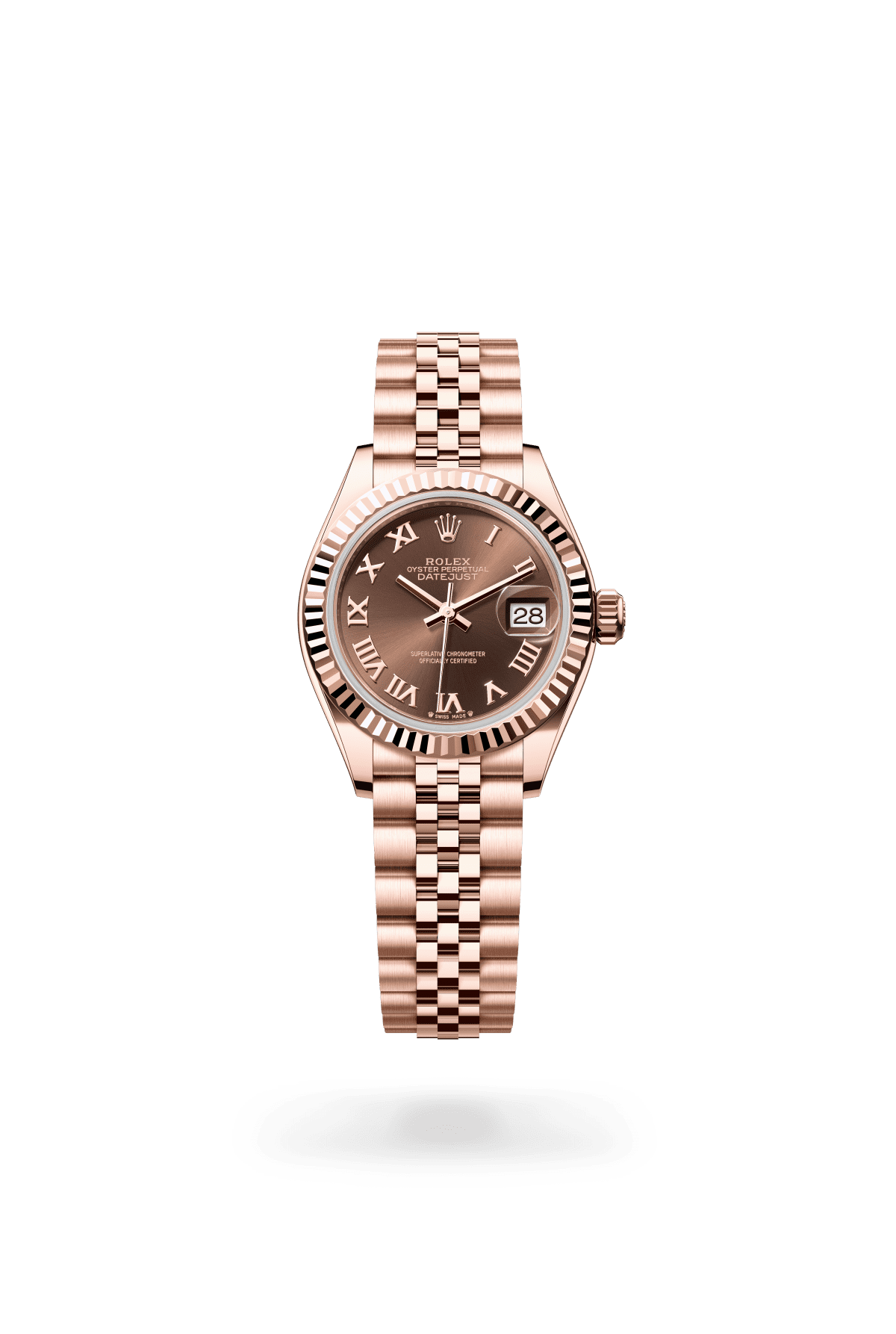 Lady-Datejust — Watch