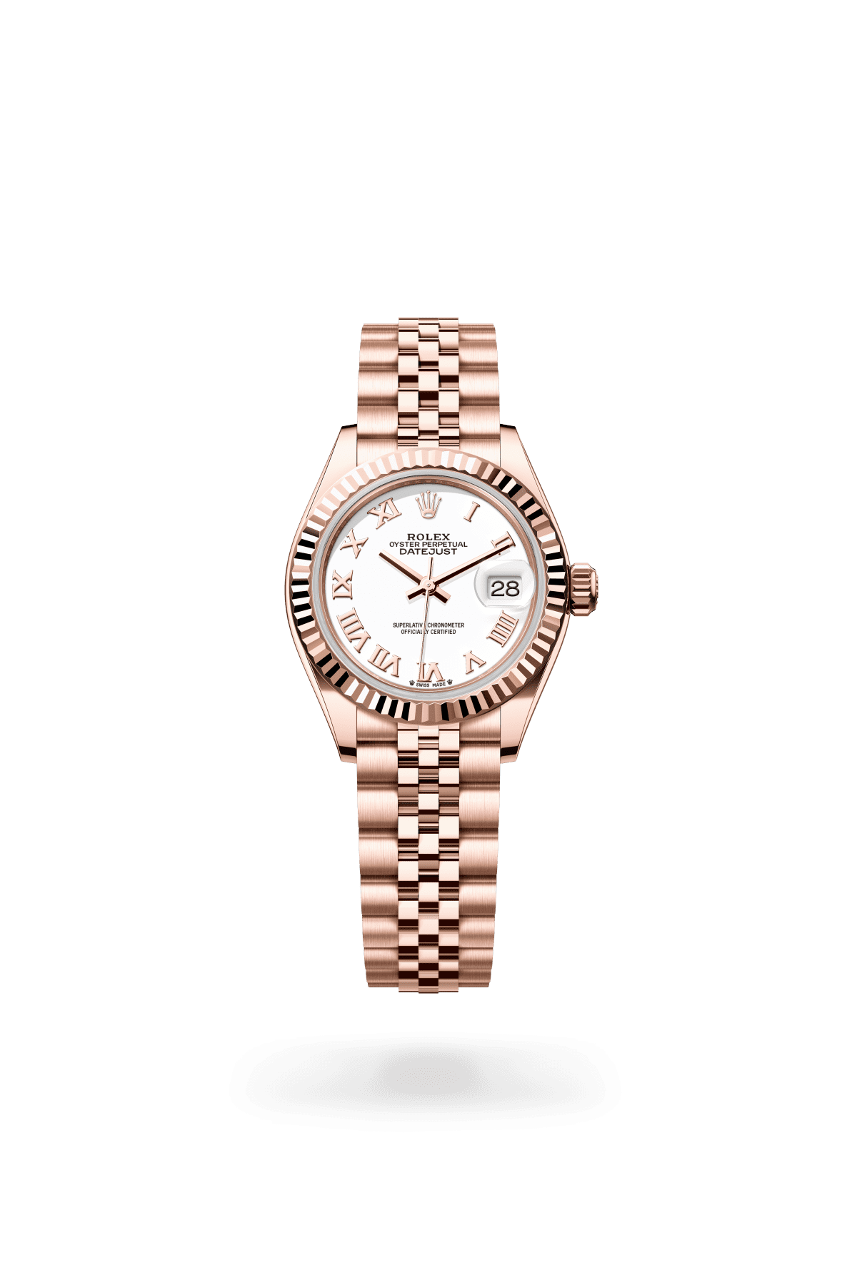 Lady-Datejust — Watch
