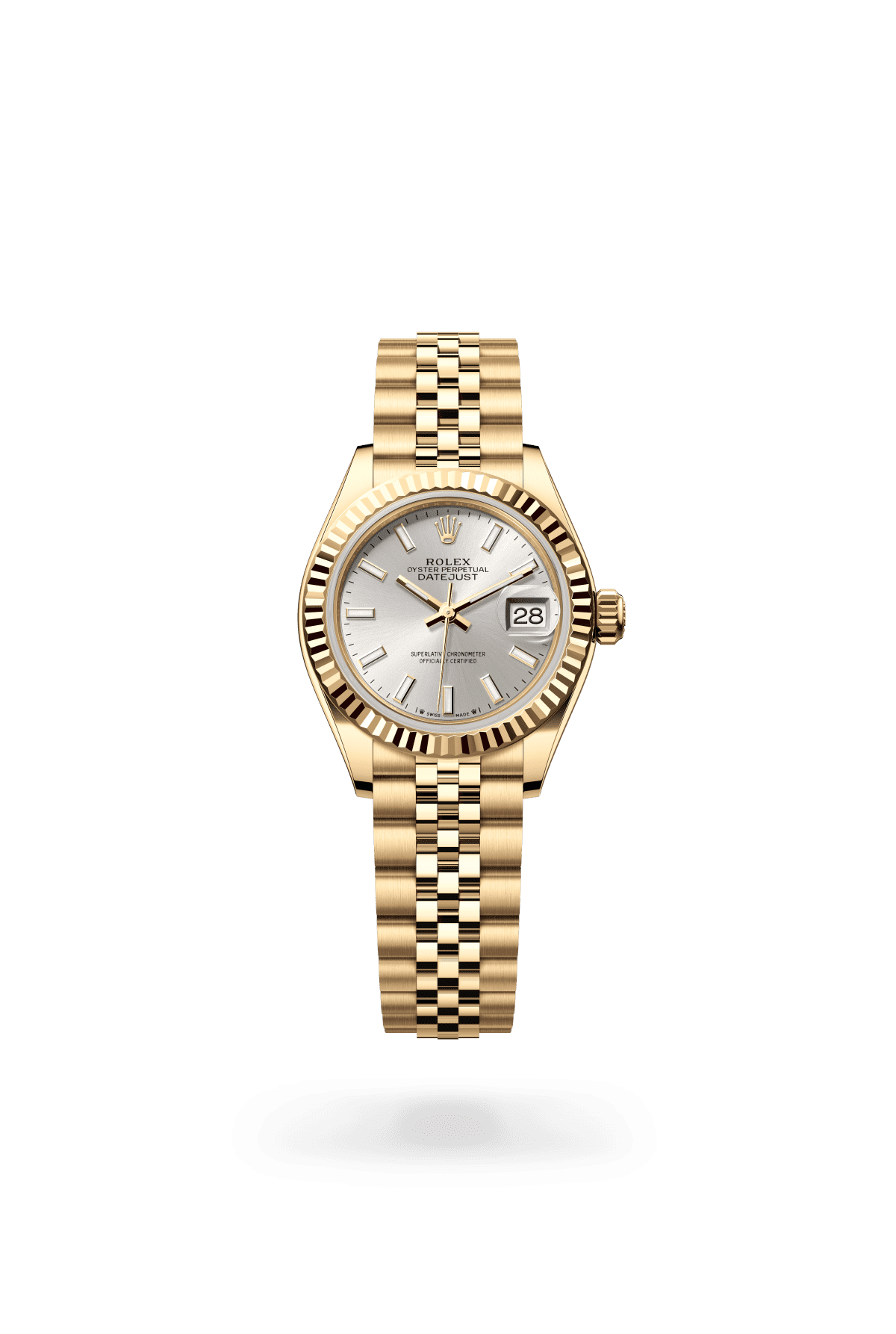 Lady-Datejust — Watch