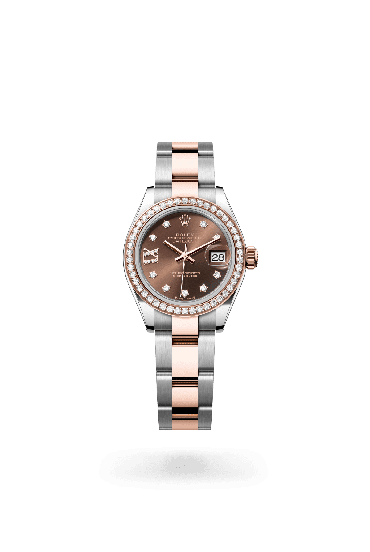 Lady-Datejust — Watch