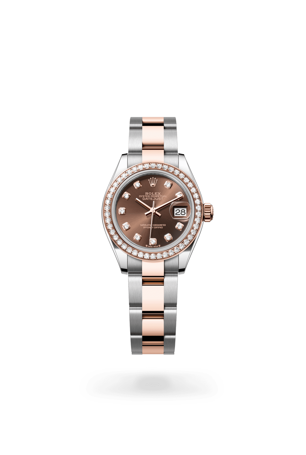 Lady-Datejust — Watch