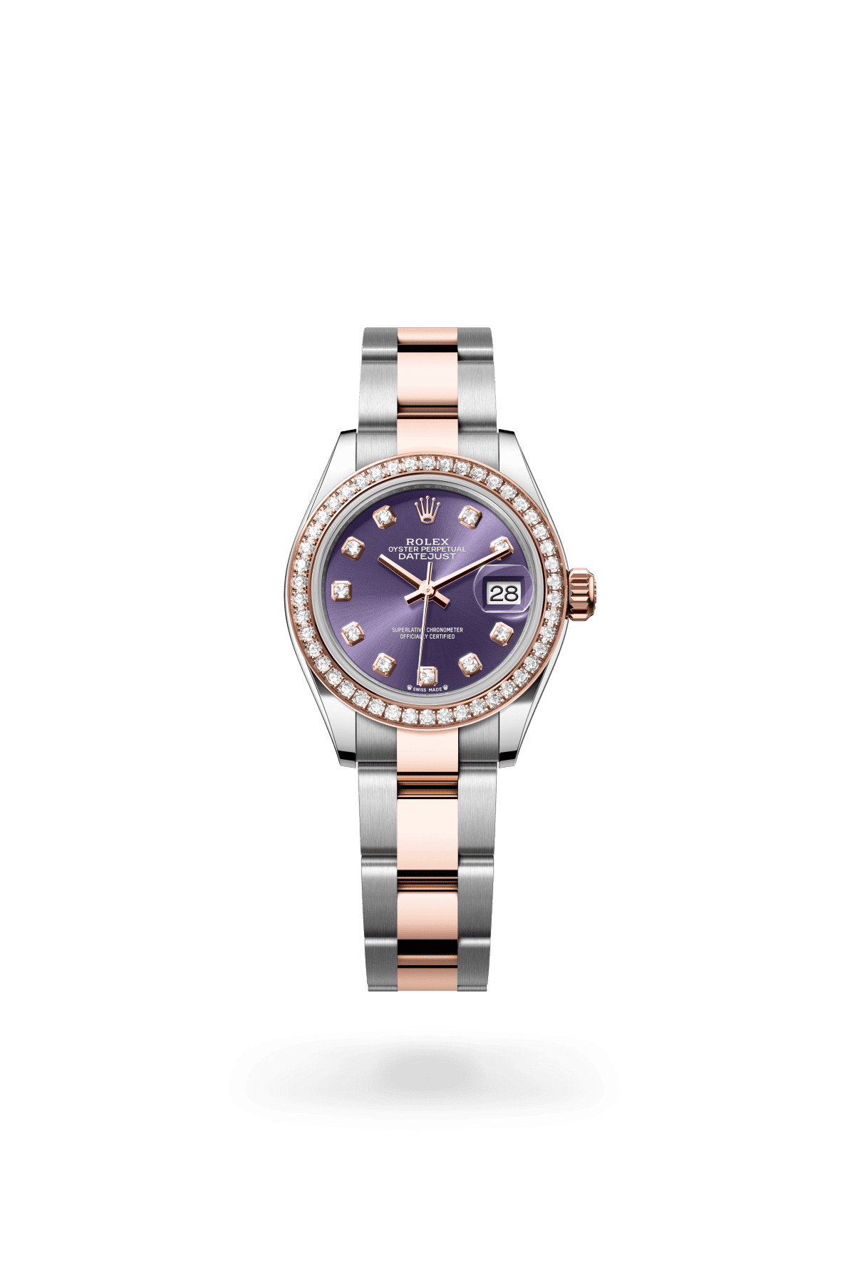Lady-Datejust — Watch