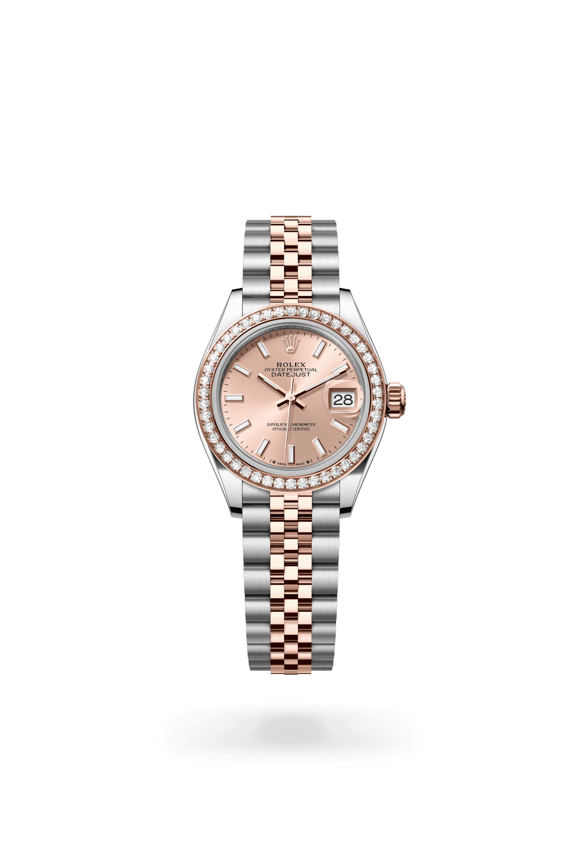 Lady-Datejust — Watch