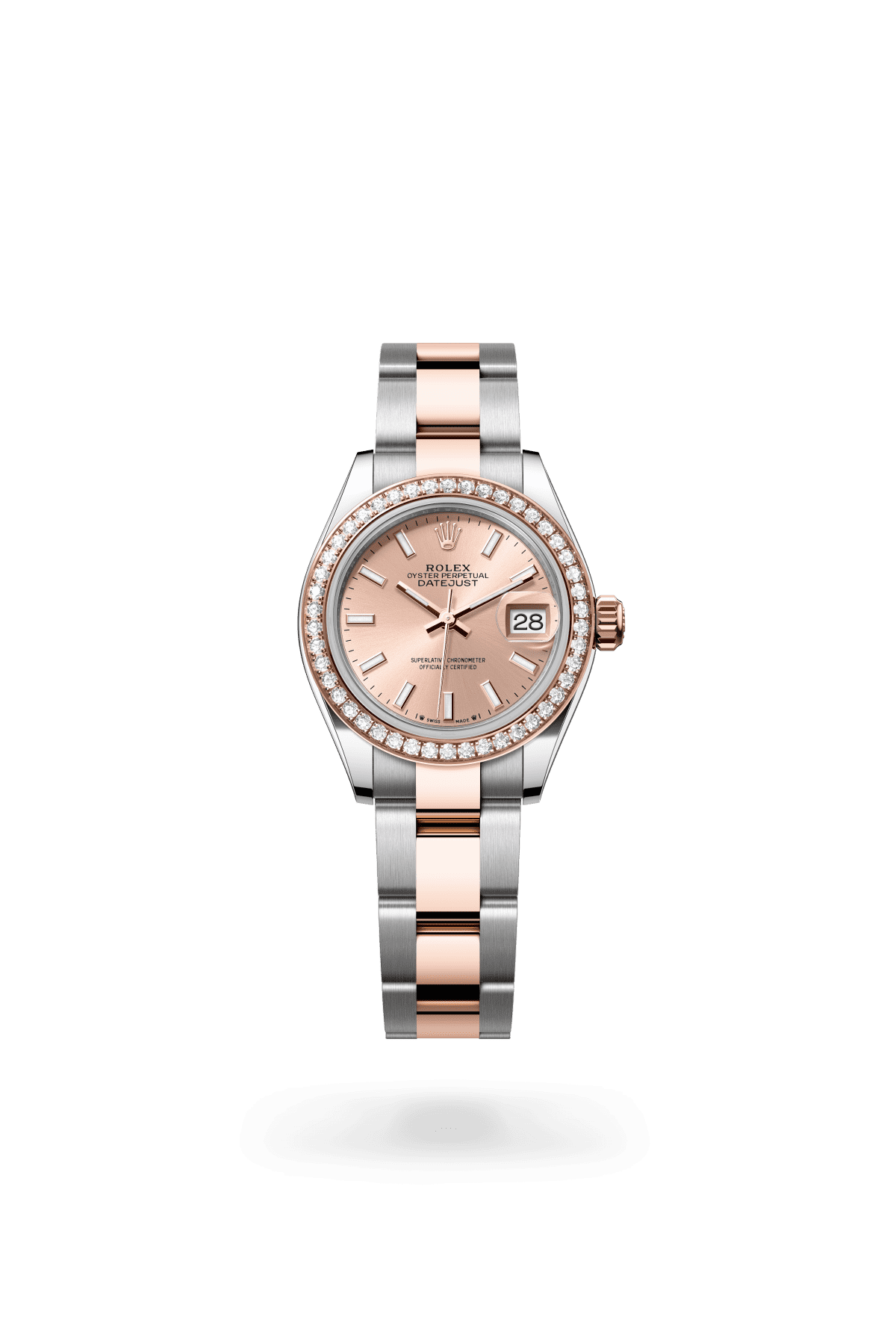 Lady-Datejust — Watch