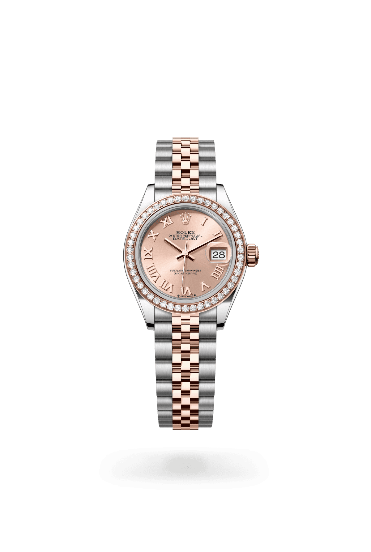 Lady-Datejust — Watch