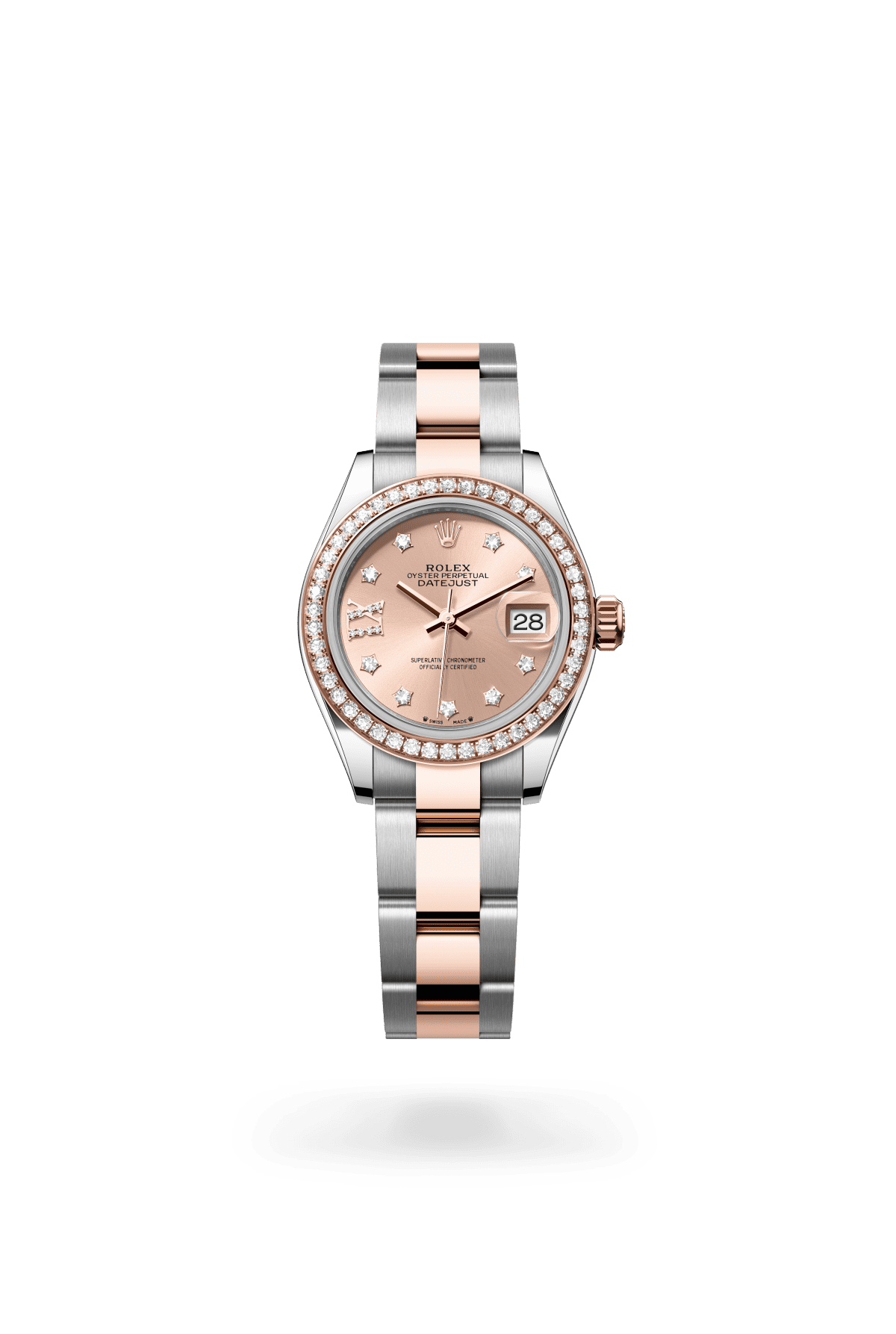 Lady-Datejust — Watch