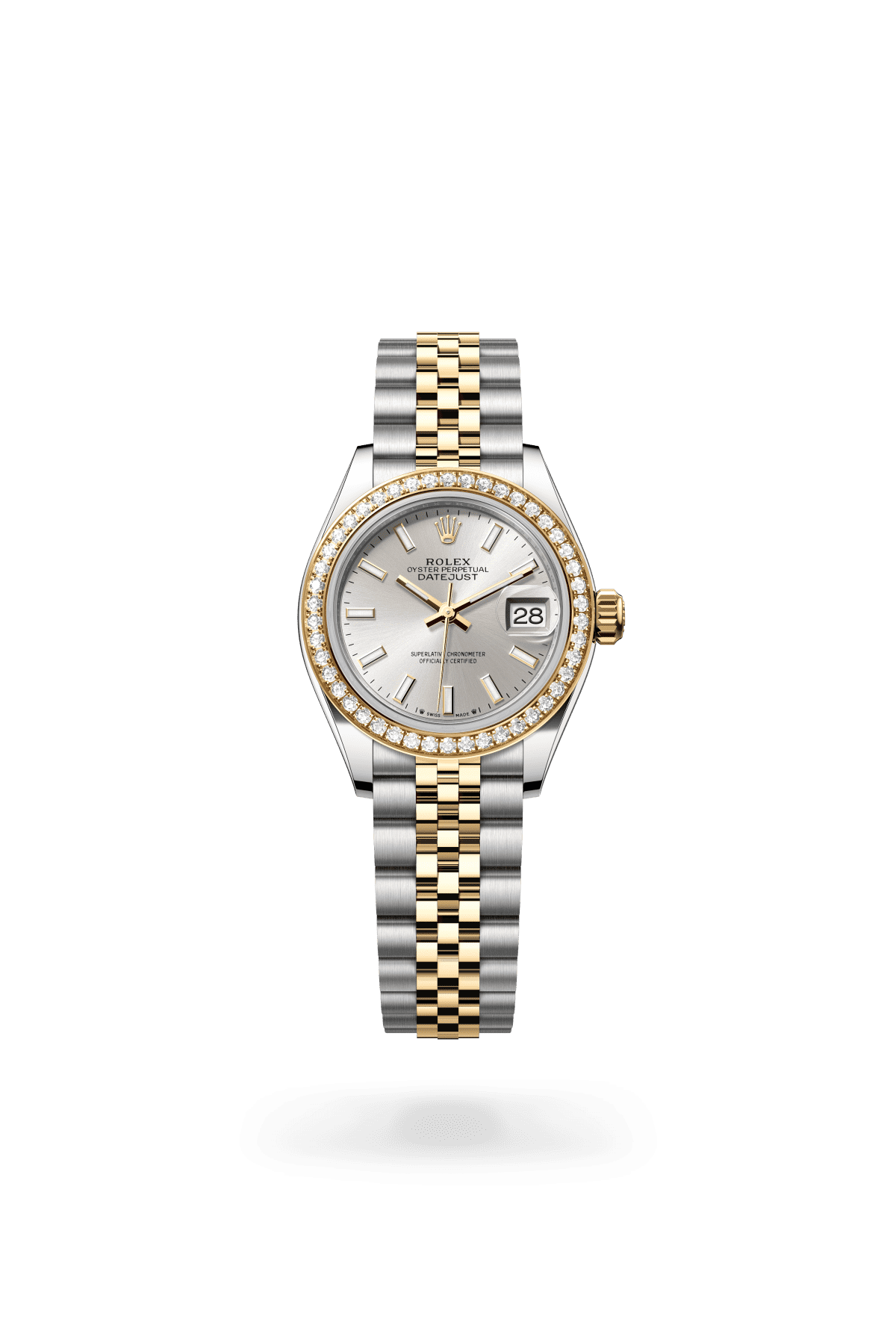 Lady-Datejust — Watch