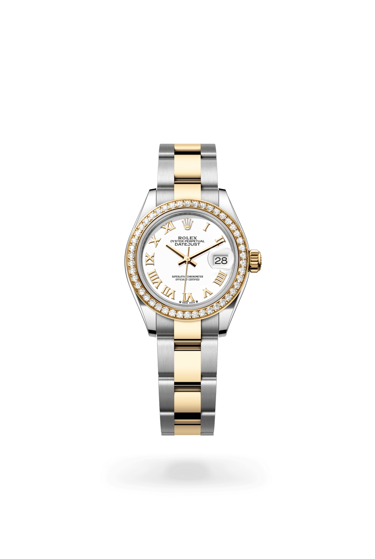 Lady-Datejust — Watch