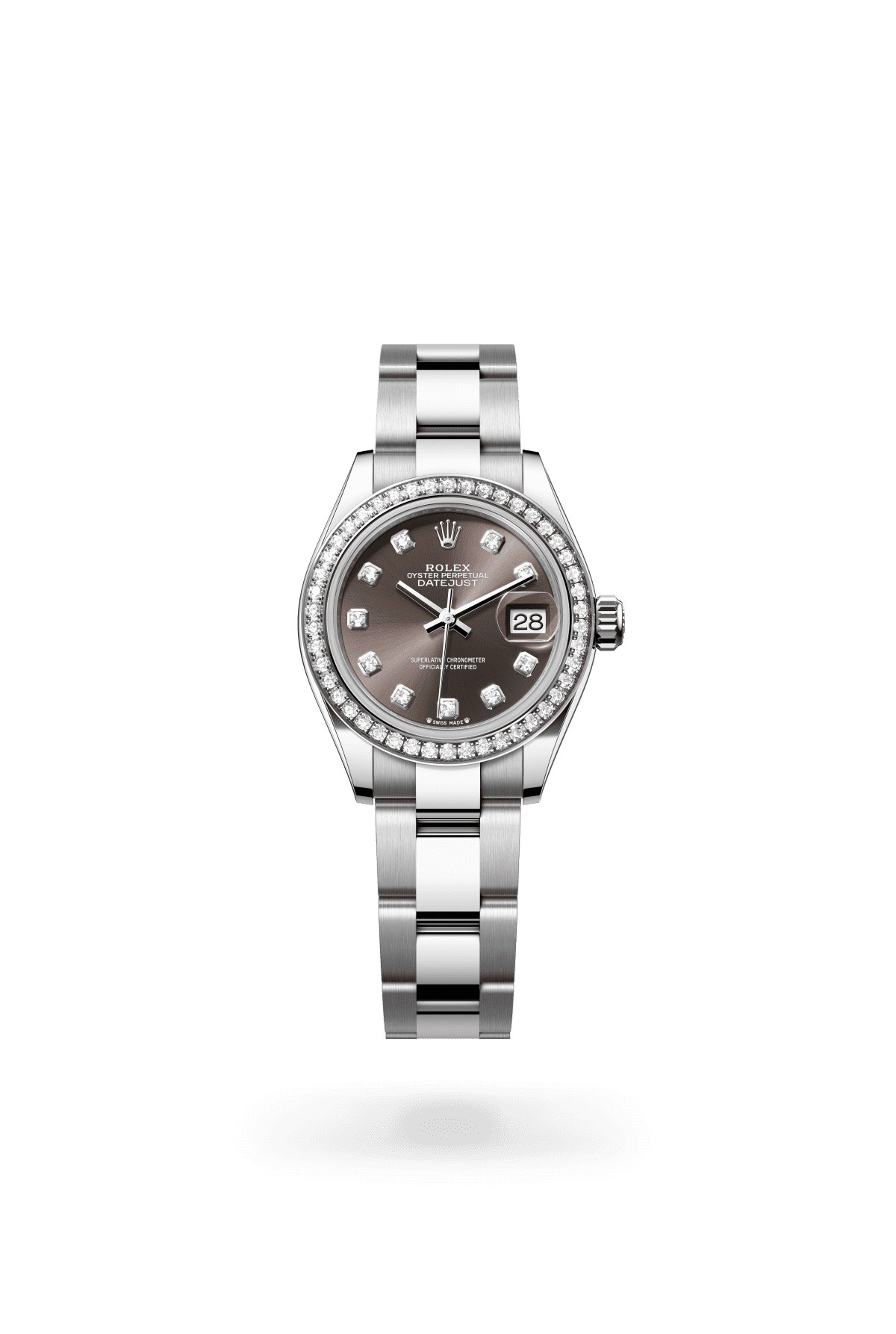 Lady-Datejust — Watch