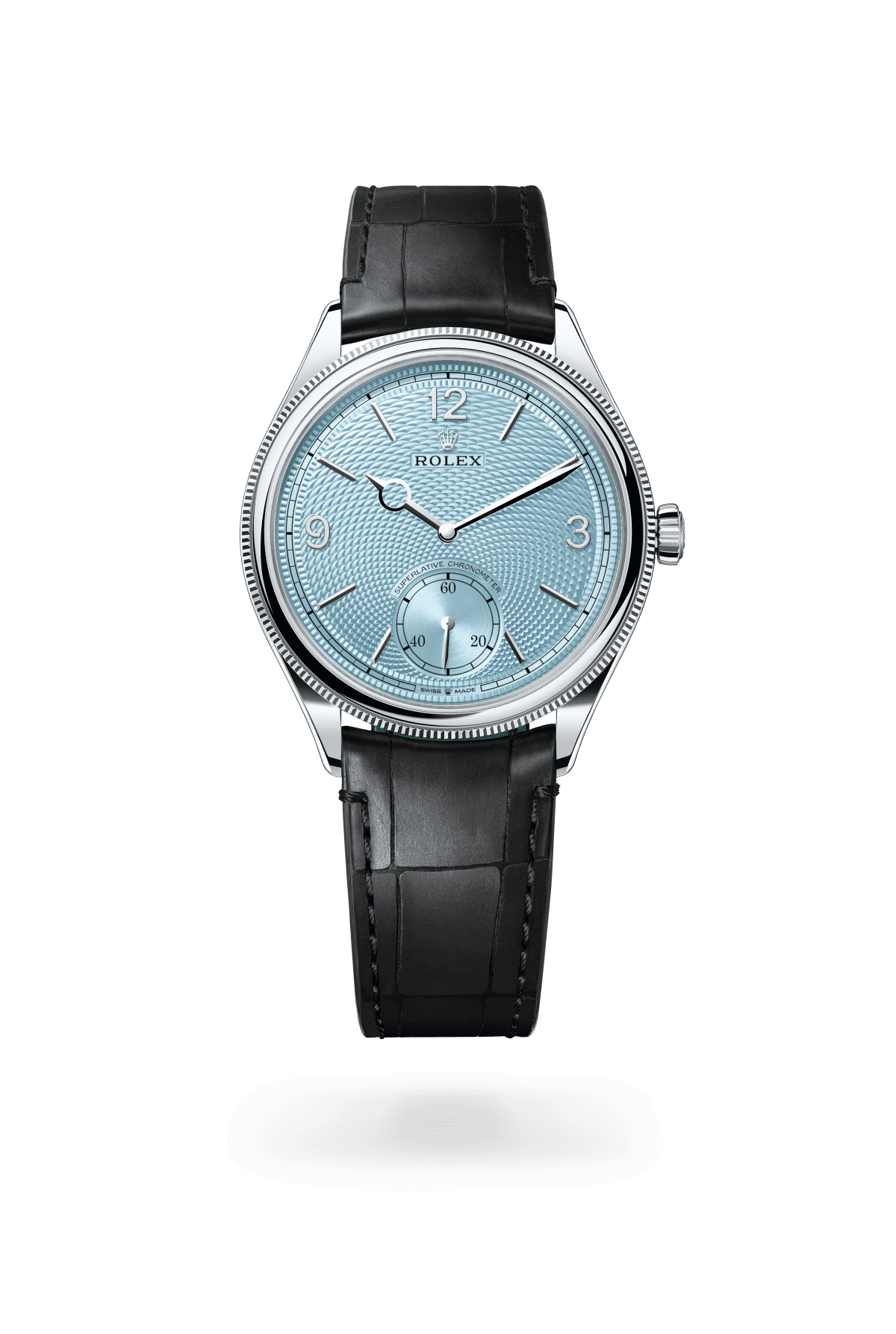 1908 — Watch