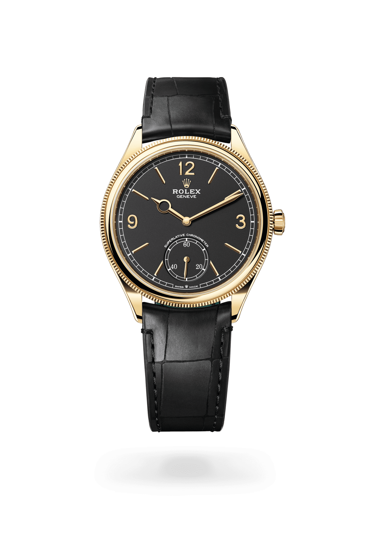 1908 — Watch