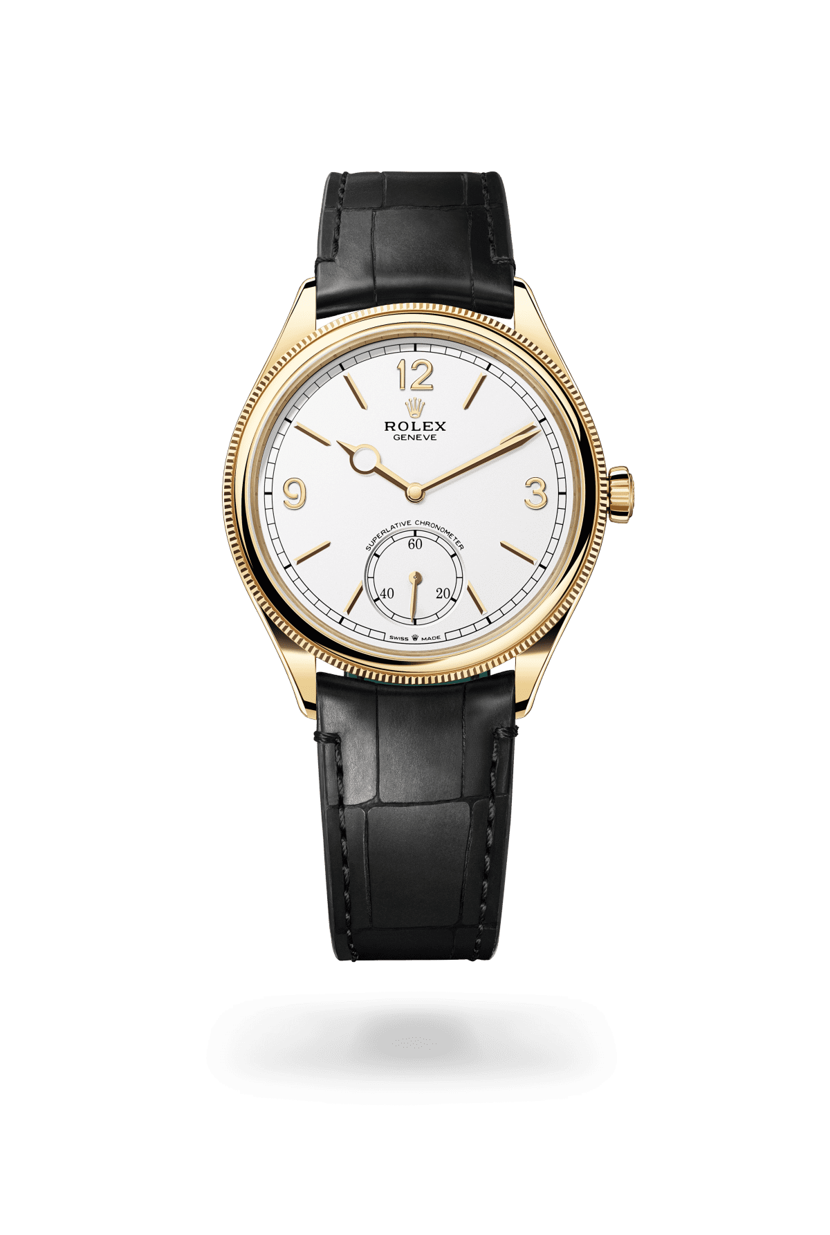 1908 — Watch