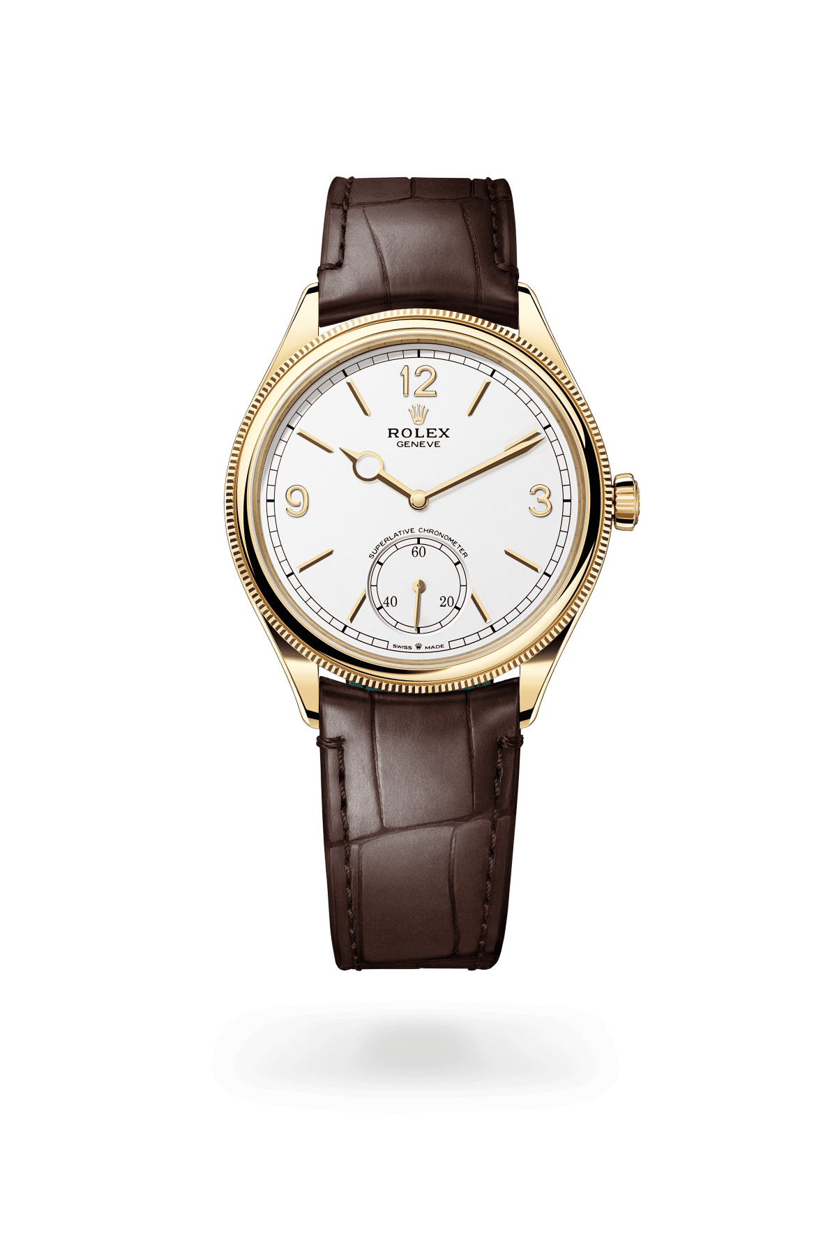 1908 — Watch