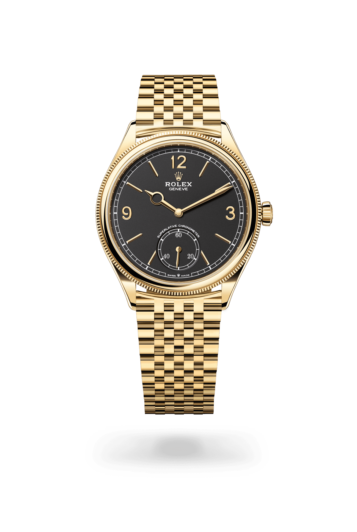 1908 — Watch