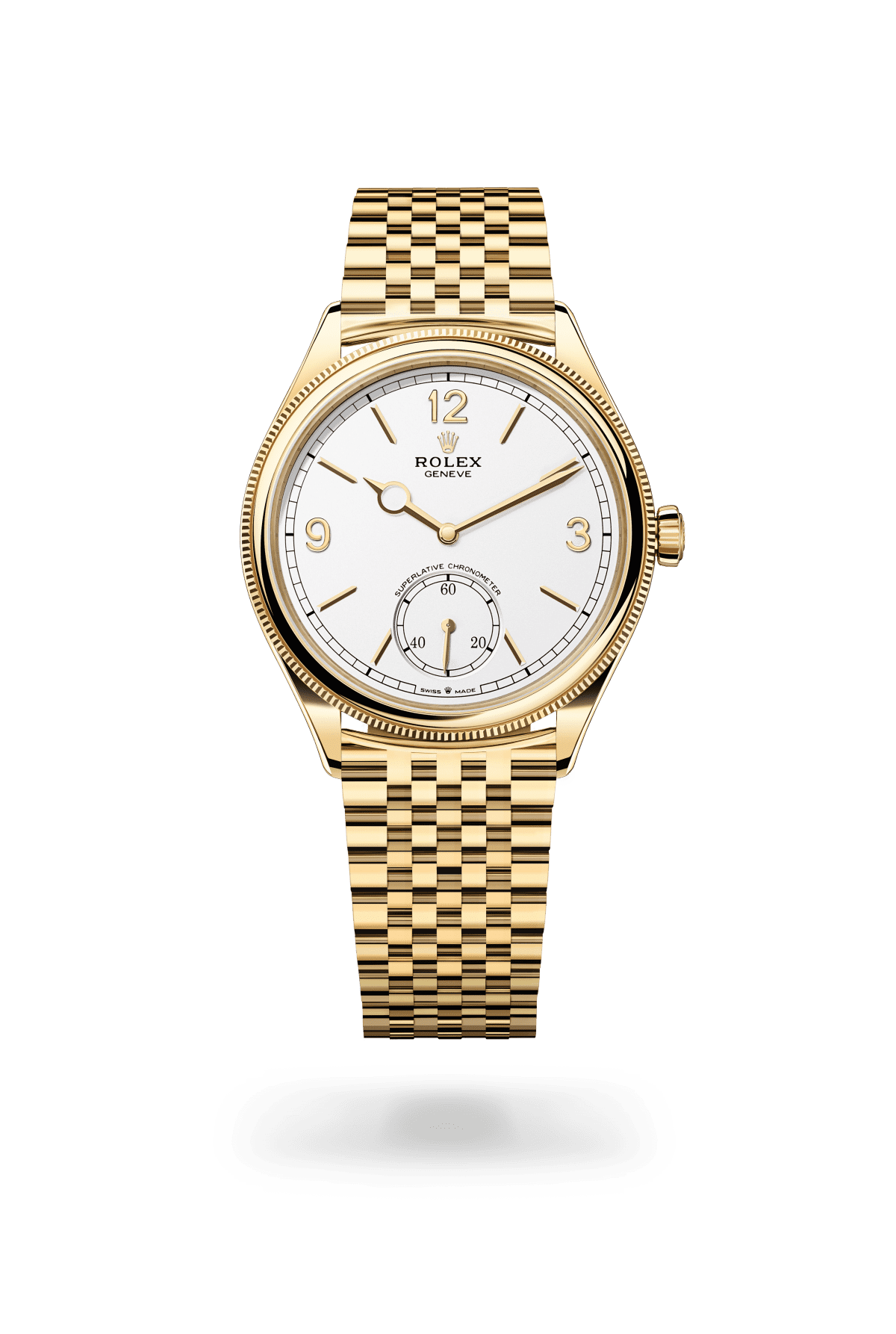 1908 — Watch