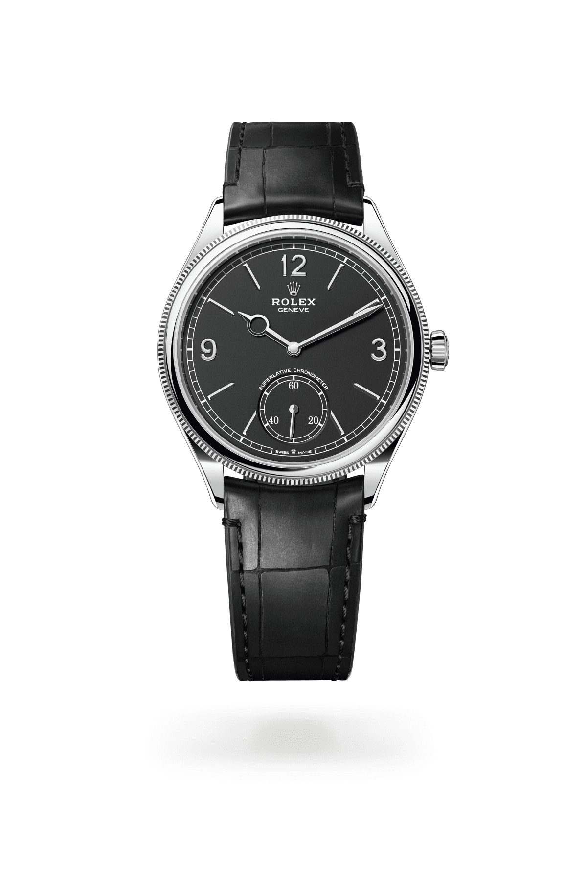 1908 — Watch