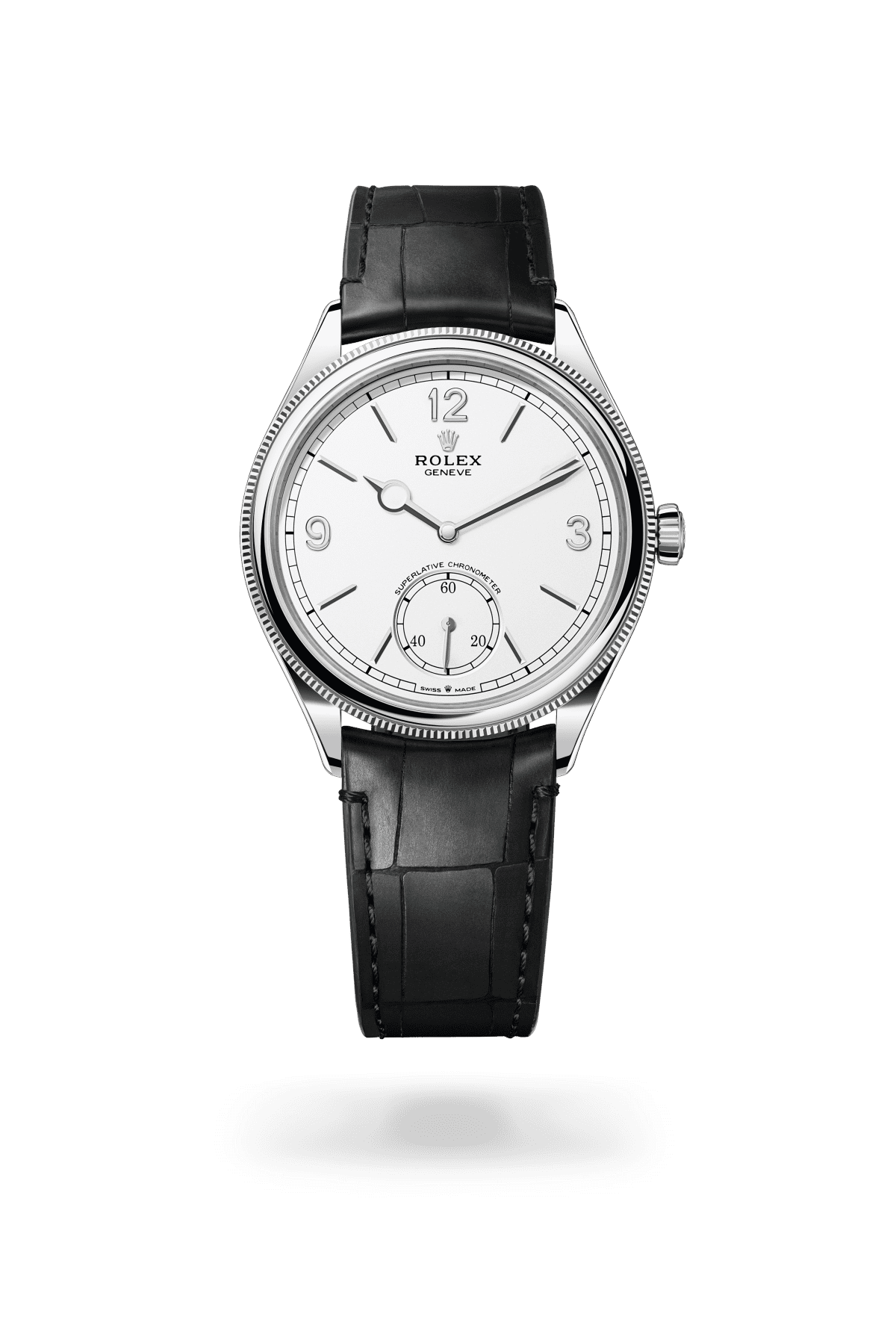 1908 — Watch
